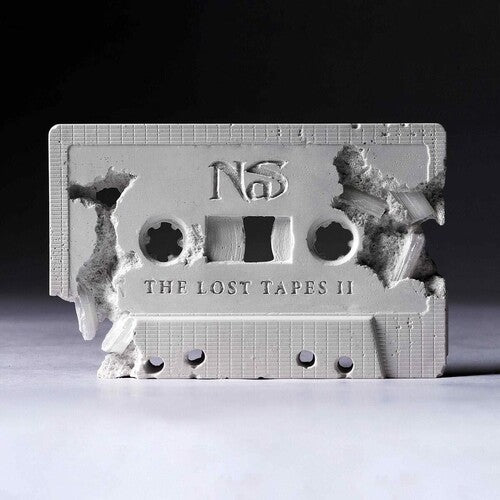 NAS - LOST TAPES 2