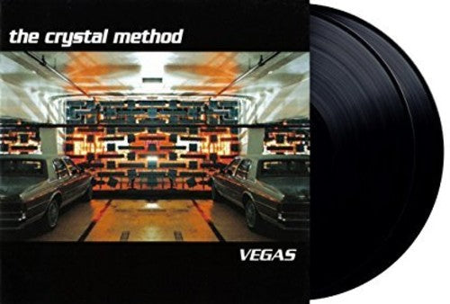 CRYSTAL METHOD - VEGAS