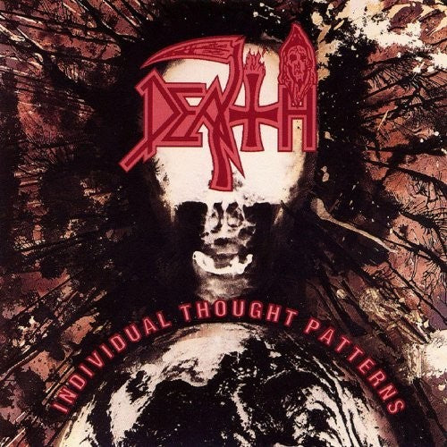 DEATH - INDIVIDUAL THOUGHT PATTERNS