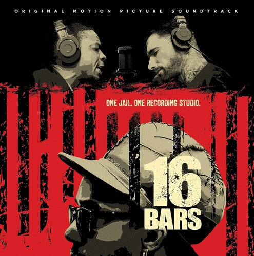16 Bars / O.S.T. – 16 Bars (Original Sondtrack)