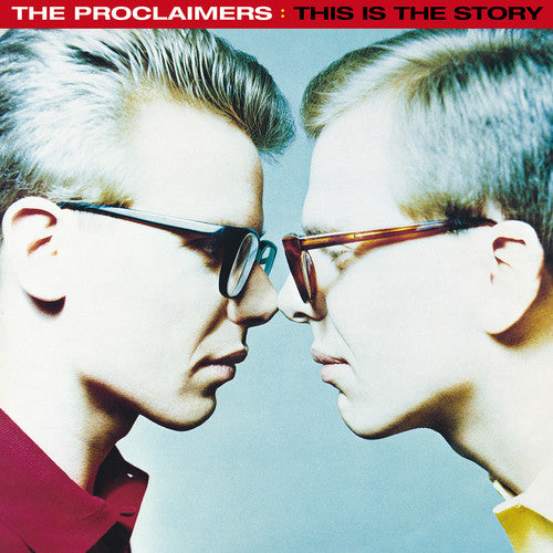 PROCLAIMERS - THIS IS THE STORY