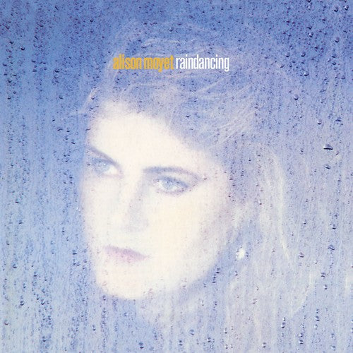 MOYET,ALISON - RAINDANCING