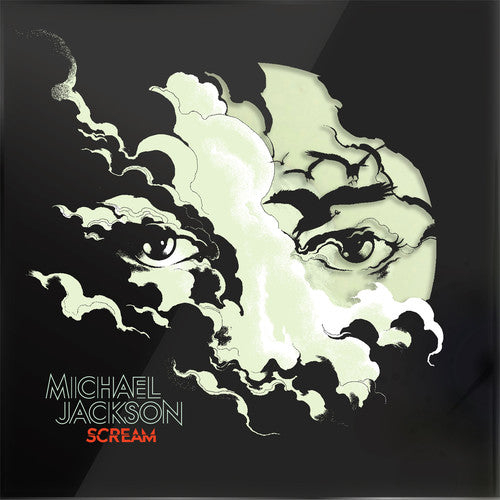 JACKSON,MICHAEL - SCREAM