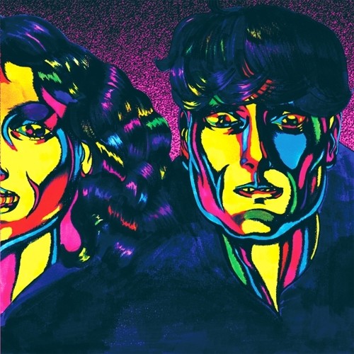OCS - MEMORY OF A CUT OFF HEAD