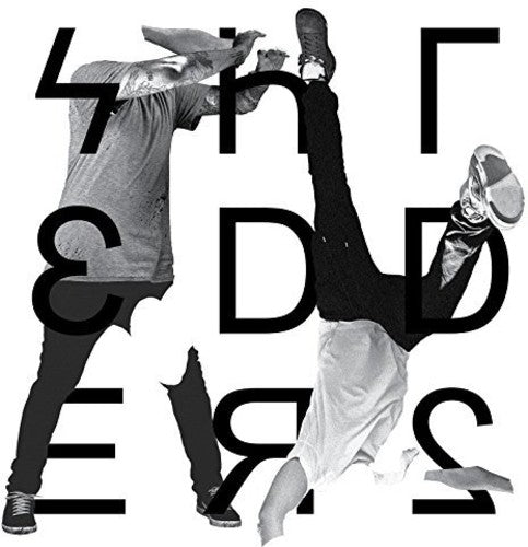 SHREDDERS - DANGEROUS JUMPS