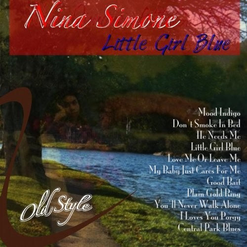SIMONE,NINA - LITTLE GIRL BLUE
