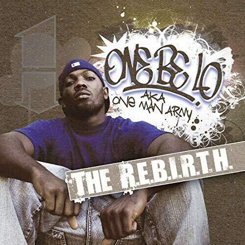 ONE BE LO - R.E.B.I.R.T.H.