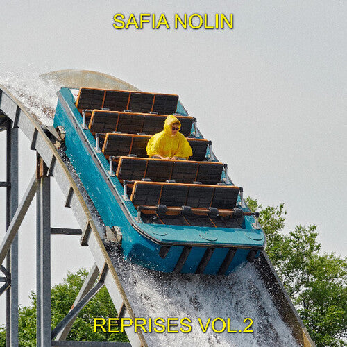 NOLIN,SAFIA - REPRISES VOL 2