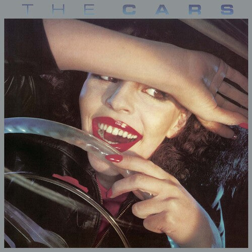 The Cars – The Cars (Black Vinyl)