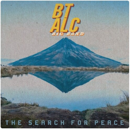 BT ALC BIG BAND - SEARCH FOR PEACE
