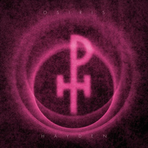 PH - OSIRIS HAYDEN