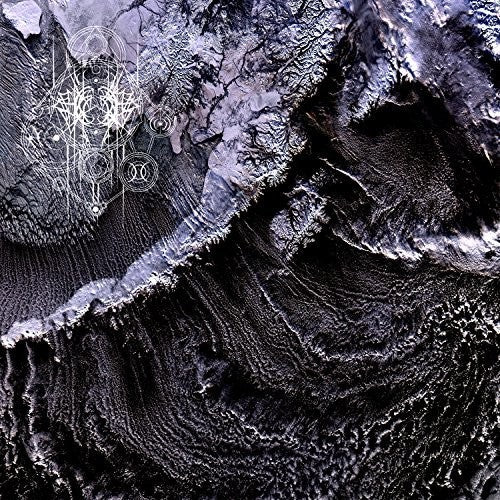 NEKRASOV - MIRROR VOID
