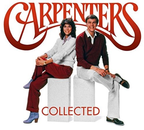 CARPENTERS - COLLECTED