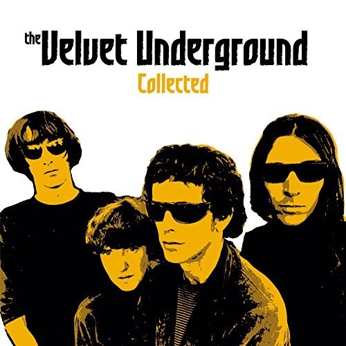 The Velvet Underground – Collected
