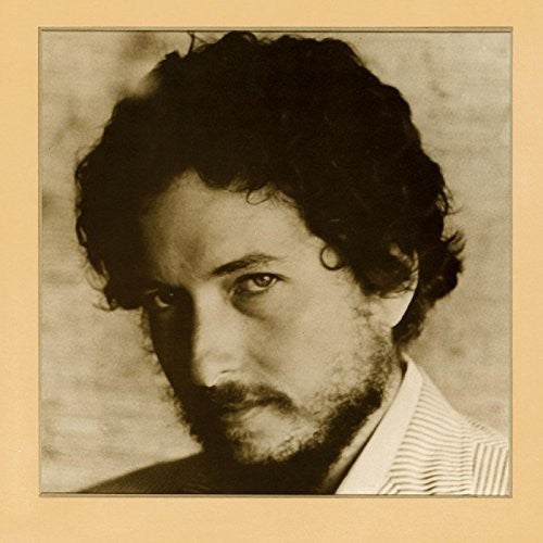 DYLAN,BOB - NEW MORNING