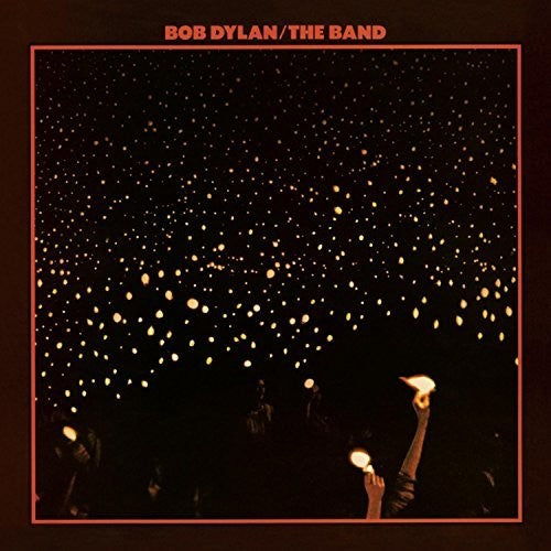 Dylan, Bob / Band - Before The Flood