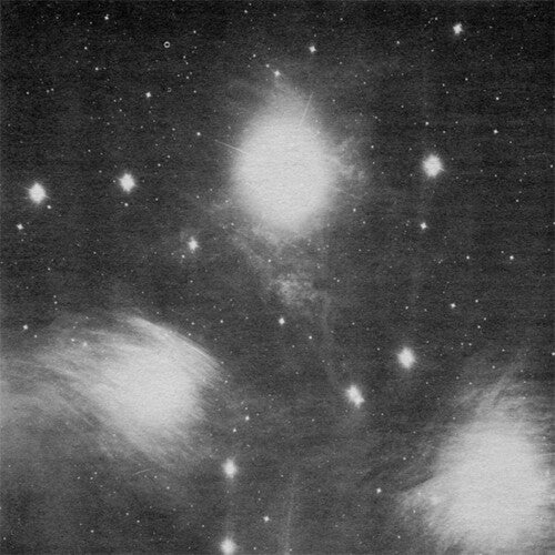 GROUPER - AIA: DREAM LOSS