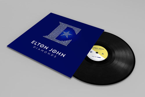 JOHN,ELTON - DIAMONDS