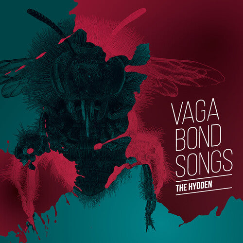 HYDDEN - VAGABOND SONGS