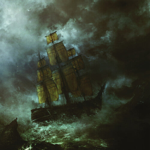 ISENORDAL - SHORES OF MOURNING
