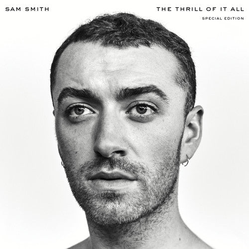SMITH,SAM - THRILL OF IT ALL