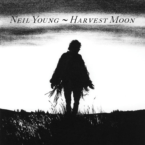 YOUNG,NEIL - HARVEST MOON