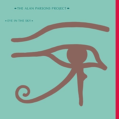 Alan Parsons Project – Eye In The Sky