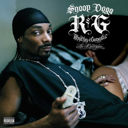 Snoop Dogg – R&G (Rhythm & Gangsta): The Masterpiece