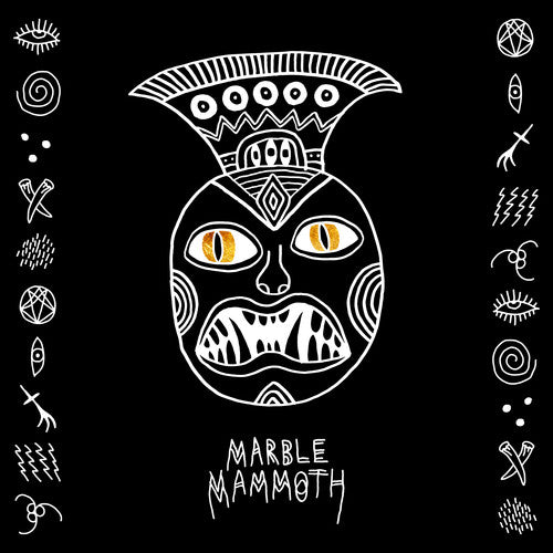 MARBLE MAMMOTH - MARBLE MAMMOTH