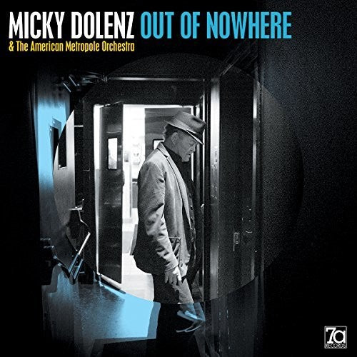 Micky Dolenz – Out Of Nowhere