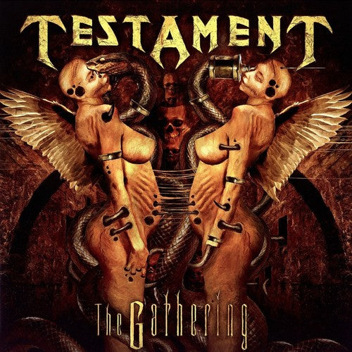 Testament – The Gathering