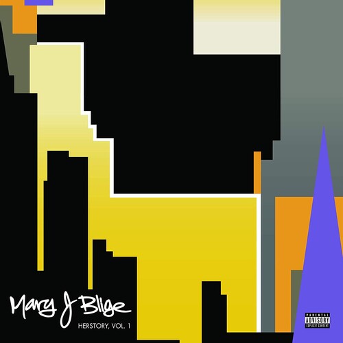 Mary J. Blige – HERstory, Vol. 1
