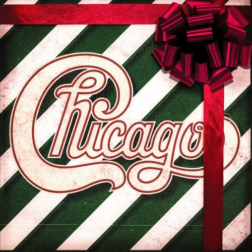 Chicago – Chicago Christmas (2019)
