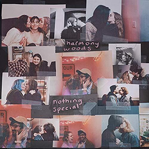 Harmony Woods – Nothing Special
