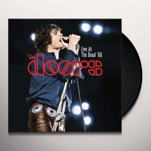 DOORS - LIVE AT THE BOWL 68