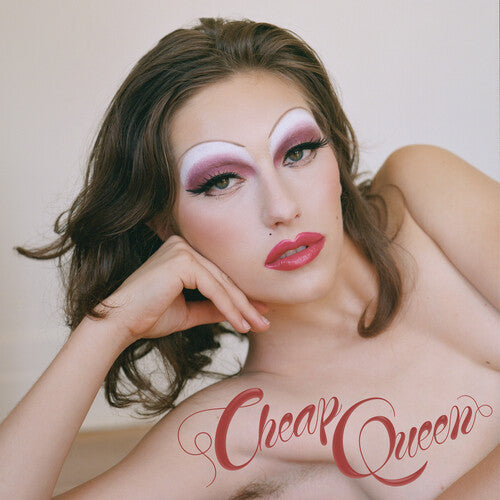 KING PRINCESS - CHEAP QUEEN