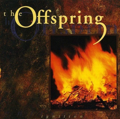OFFSPRING - IGNITION