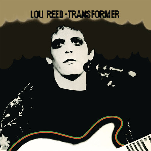 REED,LOU - TRANSFORMER