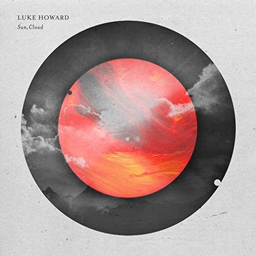 HOWARD,LUKE - SUN CLOUD