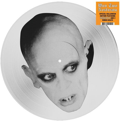 WUN TWO - NOSFERATU