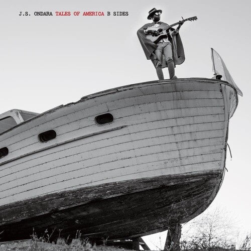 ONDARA,J.S. - TALES OF AMERICA B SIDES