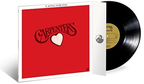 CARPENTERS - SONG FOR YOU