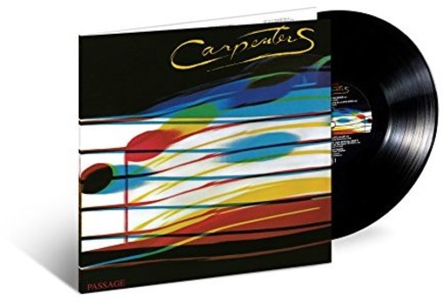 CARPENTERS - PASSAGE