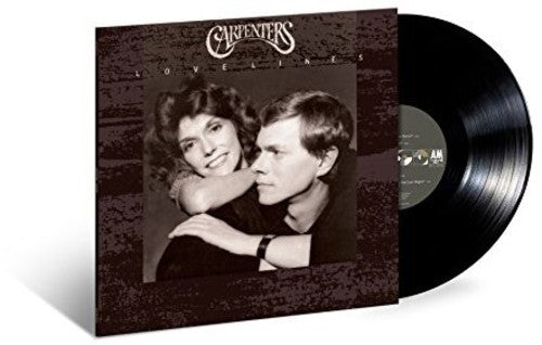 CARPENTERS - LOVELINES