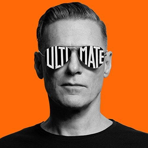 ADAMS,BRYAN - ULTIMATE