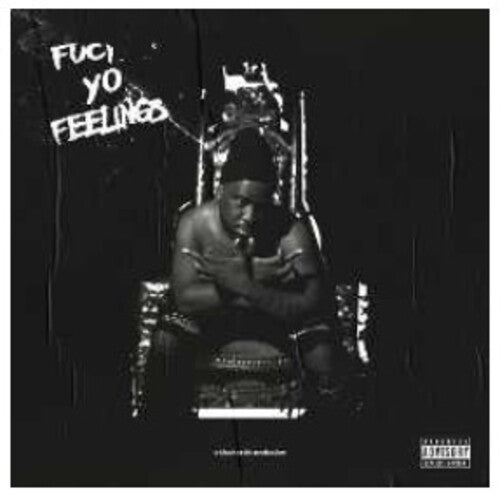GLASPER,ROBERT - FUCK YO FEELINGS