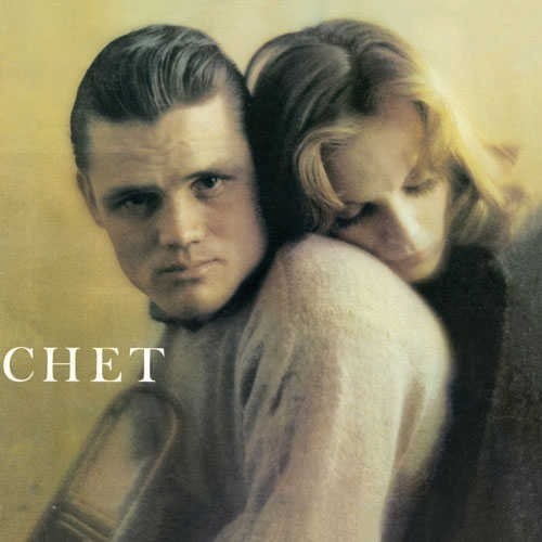 BAKER,CHET - CHET