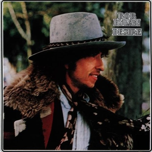 DYLAN,BOB - DESIRE