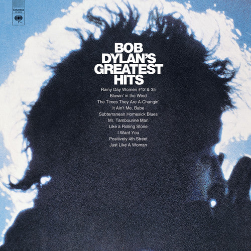 DYLAN,BOB - GREATEST HITS