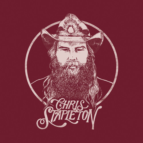 STAPLETON,CHRIS - FROM A ROOM: VOLUME 2